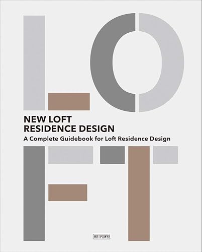 Download New Loft Residence Design PDF