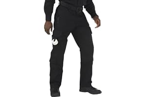 5.11 Tactical Men's Taclite EMS Pants, Regular Fit, 19 Pockets, Style 74363, New Finish