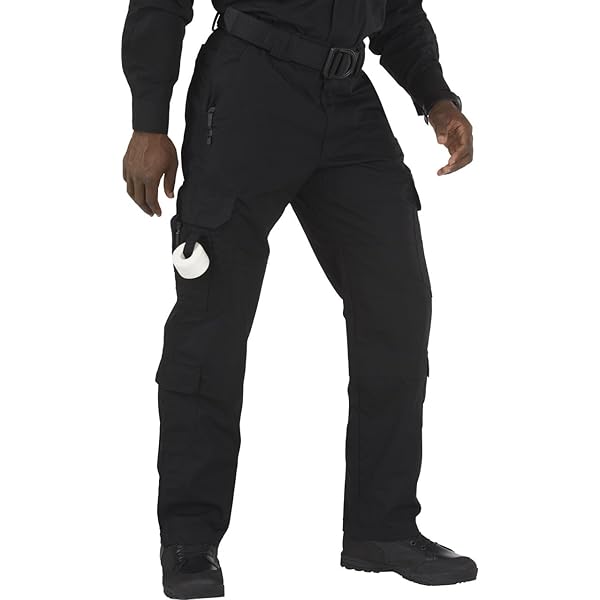 個人装備 5.11 TACTICAL TACLITE TDU PANTS TACLITE® TDU® Pant