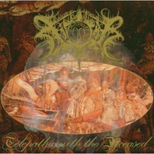 Xasthur - Xasthur - Amazon.com Music