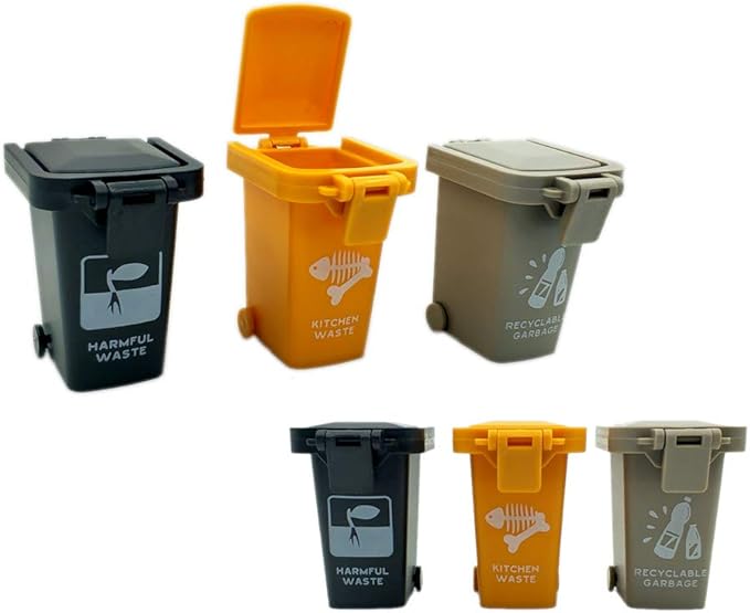 toy trash can