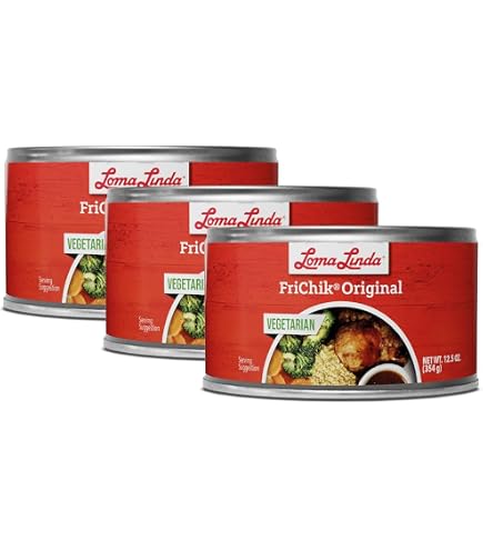 Amazon.com: Loma Linda Big Franks Vegan Hot Dogs, 15 oz Cans (Pack