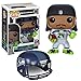 Funko POP NFL: Wave 2 - Marshawn Lynch Action Figure
