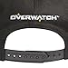 JINX Overwatch Frenetic Snapback Baseball Hat