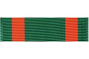 MEDALS OF AMERICA EST. 1976 Navy And Marine Corps Achievement Ribbon