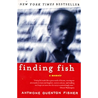 Finding Fish: A Memoir
