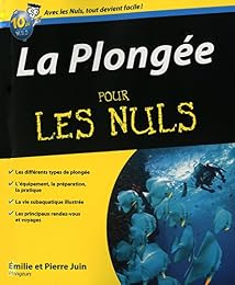 La  plongée
