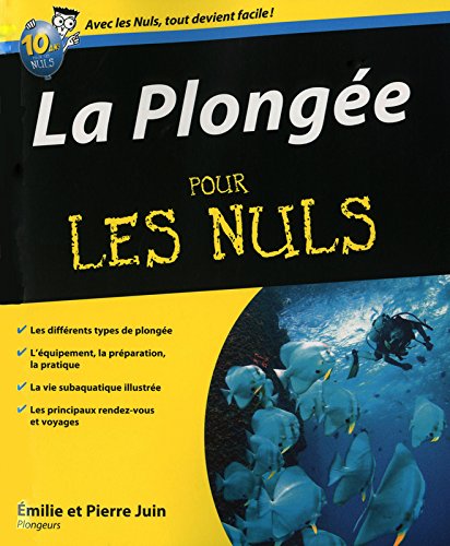 La  plongée