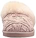 UGG Women's Cozy Cable Slipper