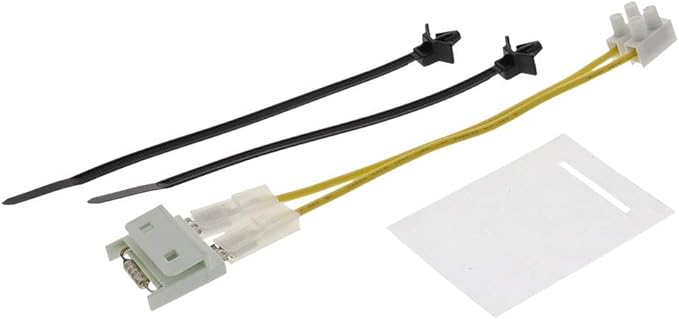 Amazon Com Erp 8193762 Dishwasher Fuse Kit Home Improvement