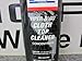 CHRYSLER DODGE JEEP CONVERTIBLE CLOTH TOP CLEANER OEM