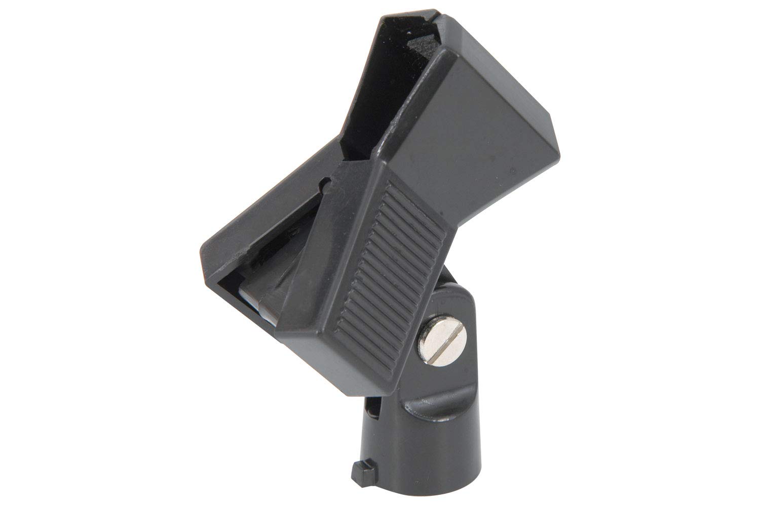 QTX | Spring Clip Microphone Holder