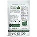 Biofinest Spinach Powder - 100% Pure Freeze-Dried Antioxidants Superfood - USDA Organic Vegan Raw Non-GMO - Boost Digestion Detox Immune System - For Smoothie Beverage Blend (4 oz Resealable Bag)