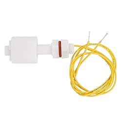 Float Switch Liquid Controller -10~80℃ Vertical