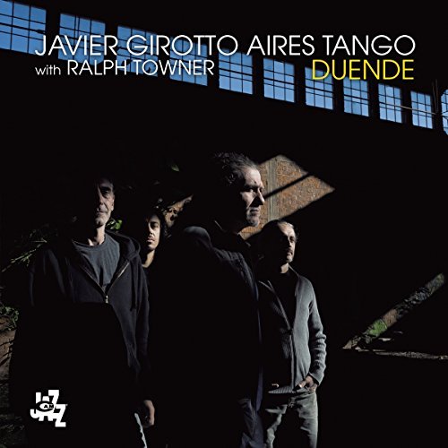 Duende by Girotto Javier [2016-08-03)