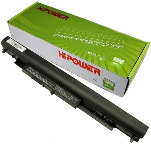 Hipower Laptop Battery For HP 15-AC143WM, N5Z06UA, 15-AC156NR, P3X68UA Laptop Notebook Computers