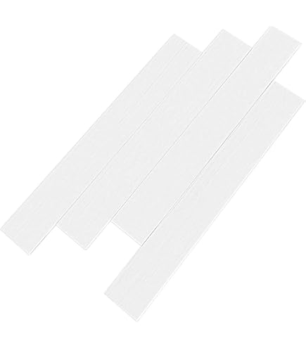 DIY Wainscoting Panel Kit – 25.8 Sq Ft, 16 Beadboard Panels + Baseboards, WPC Material, Oak Texture