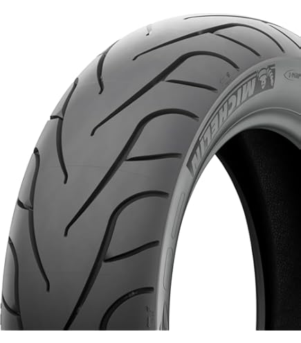 Amazon.com: MICHELIN Commander III Cruiser Rear Tire - 150/80B-16