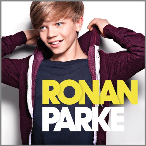 Ronan Parke - Forget You (Karaoke Version) Lyrics - Zortam Music