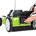 GreenWorks 25022 12 Amp Corded 20-Inch Lawn Mower