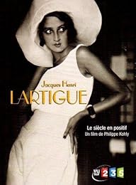 Jacques-Henri Lartigue - Le Siècle En Positif