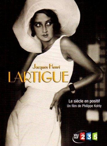 Jacques-Henri Lartigue - Le Siècle En Positif