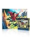 New York Puzzle Company - Harry Potter Quidditch Mini - 100 Piece Jigsaw Puzzle