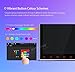 XTRONS 10.1 Inch Android 8.0 Octa Core 4G RAM 32G ROM HD Digital Multi-Touch Screen Car Stereo GPS Radio DVD Player Adjustable Viewing Angles OBD2 TPMS WiFi (TE103AP)