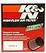 K & N Replacement Air Filter - BD-6506