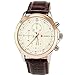 Curren Brand Leather Strap Watch for Mens Fashion Style Quartz Military Waterproof Watches