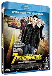 7 Psychopathes