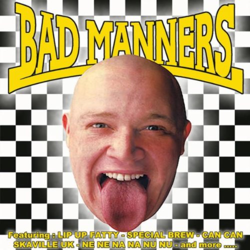 Amazon Bad Manners Bad Manners MP3 Downloads