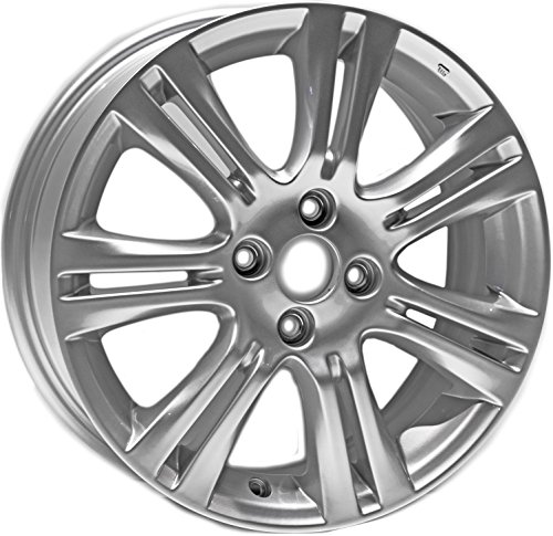 Dorman 939-706 Aluminum Wheel (16x6\