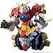Bandai Shokugan Gundam Converge EX 19 Devil Gundam Action Figure