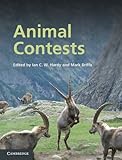 Animal Contests