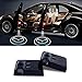 Mazda Wireless Car Door Led Welcome Laser Projector,No Drill Type Logo Light for mazda 2, 3,5,6, CX-5,CX-7,CX-8,M6, MX5,RX7, RX8, A8, CX9, MX6,R3, M2 M3,M5, etc.