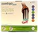 Contigo Kids 2 Pack Autospout Striker Flip Chill Stainless Steel Water Bottle