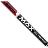 Old Town Golf KBS Max Graphite Iron Shafts - .370" Parallel tip - All Flexes - New!