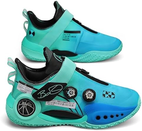 Amazon.com | Nike Air Flightposite 2 Mens Hi Top Basketball