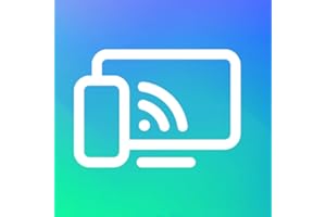 Screen Mirroring by toggle apps