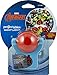 Projectables 13786-T1 Avengers LED Night Light, 1-Pack, Plug-in, Dusk to Dawn, UL-Listed, Image on Ceiling, Wall, or Floor, Ideal for Bedroom, Nursery, Bathroom, 13786