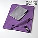 Incite Elite Microfiber Towels - Perfect Quick Dry Towel Set for Travel, Sports, Camping, Beach, Gym or Backpacking Micro Fiber is Fast Drying Best Travel Towel