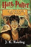 Harry Potter E O Calice De Fogo
