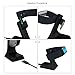 Fitian Microsoft Band Charger Wireless Charging Stand Vertical Charging Rack For Microsoft Band 2 Gen Smart Bracelet