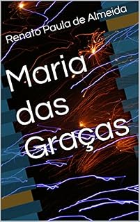 Livro Maria das Graças