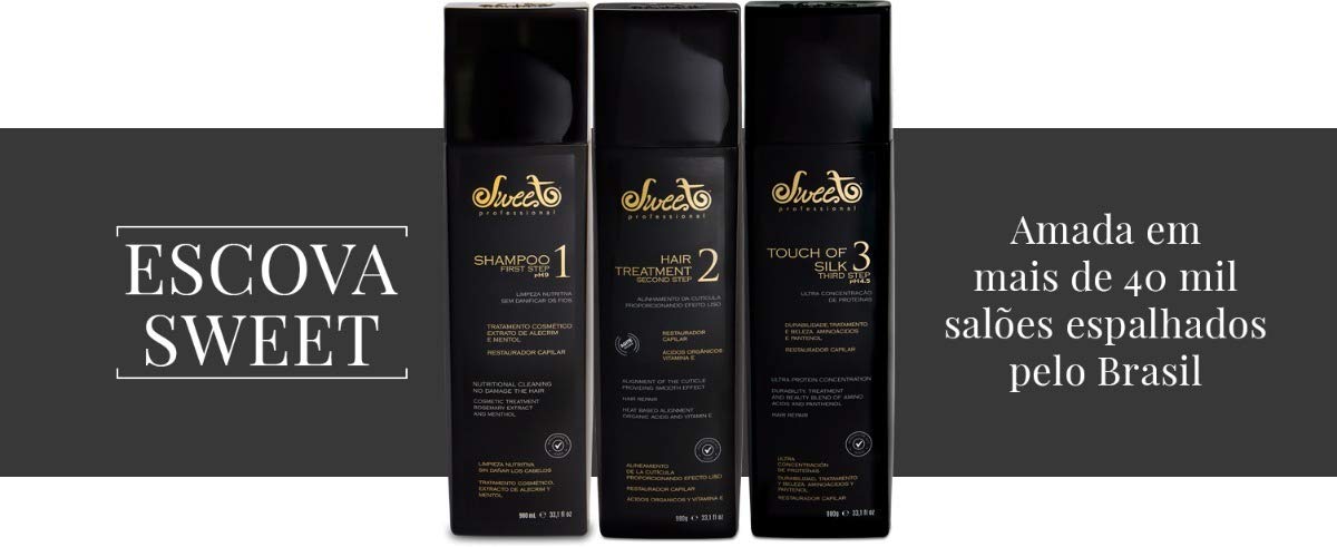 sweet professional amazon