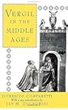 Vergil in the Middle Ages (Princeton Paperbacks)