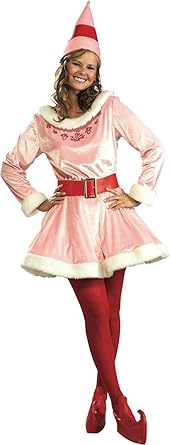 elf costume amazon