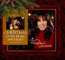 Christmas In My Home and Heart