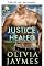 Livro Justiça curada (Associação Cowboy Justice Livro 2)